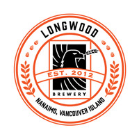 Longwood Brewpub logo