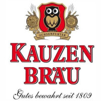 Kauzen-Bräu logo