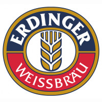 Erdinger Weissbräu logo