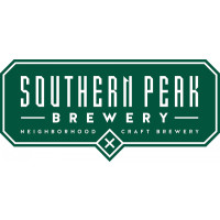 Southern Peak Brewery logo