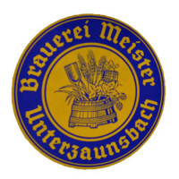 Brauerei Meister logo