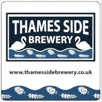 Thames Side Brewery logo