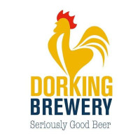 Dorking Brewery logo