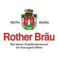 Rother Bräu logo