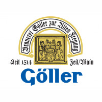 Brauerei Göller logo
