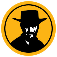 Lonerider Brewing Company logo