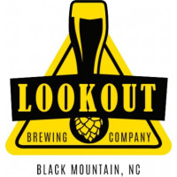 Lookout Brewing Company logo