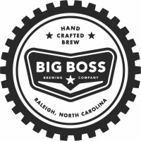 Big Boss Brewing Company logo