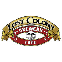Lost Colony Brewery & Cafe logo