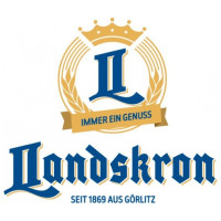 Landskron Brauerei logo