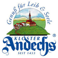 Kloster Andechs Braustüberl logo