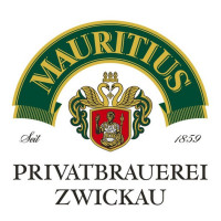 Mauritius Privatbrauerei (Zwickauer) logo