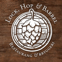 Lock, Hop & Barrel Van Damme