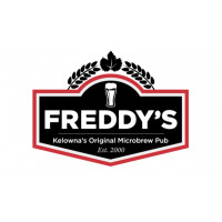 Freddy's Brewpub logo