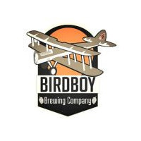 Birdboy Brewing Company Mandatory IPA