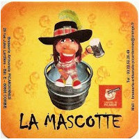 Brasserie Picardennes logo