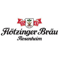 Privatbrauerei Franz Steegmüller (Flötzinger) logo
