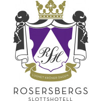 Rosersbergs Slottsbryggeri logo