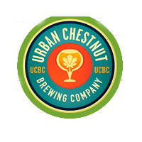 Urban Chestnut Hallertauer Brauerei logo