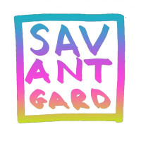 Savantgard logo