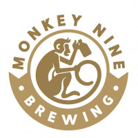 Monkey 9 logo