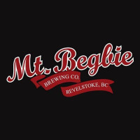 Mt. Begbie Brewing Company logo