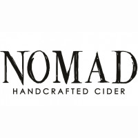 Nomad Cider logo