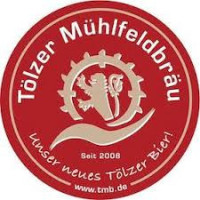 Tölzer Mühlfeldbräu logo