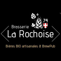 Brasserie la Rochoise logo