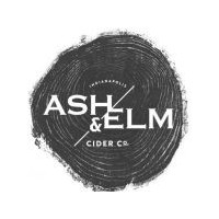 Ash & Elm Cider Company logo