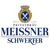 Privatbrauerei Schwerter Meißen (Meissner) logo