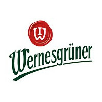 Wernesgrüner Brauerei logo