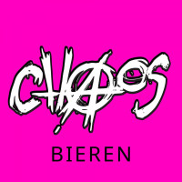 Chaos Bieren logo
