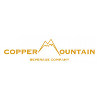 Copper Mountain Beverage Company Four O Ice