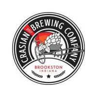 Crasian Brewing Company logo