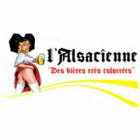 L'Alsacienne Sans Culotte logo