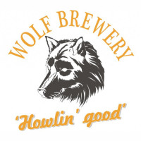Wolf Brewery logo