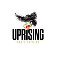 Uprising Craft Brewing logo