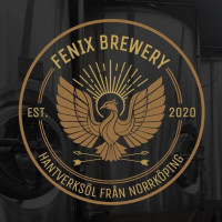 Fenix Brewery logo