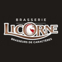 Brasserie Licorne logo