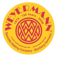 Weyermann Living & Drinking logo
