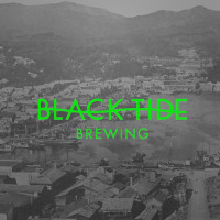 Black Tide Brewing Buoy IPA