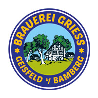 Brauerei Griess logo