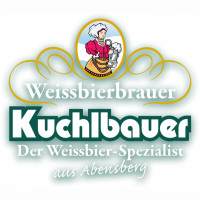 Brauerei zum Kuchlbauer logo