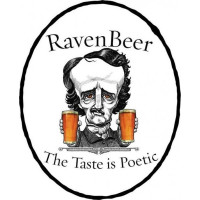 RavenBeer logo