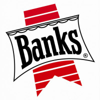 Banks (Barbados) Brewery logo