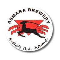 Asmara Brewery logo