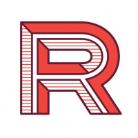 Russell Brewing Company logo