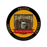 Floyd County Brewing logo