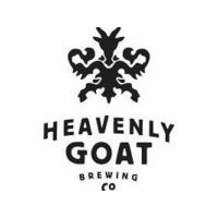 Heavenly Goat Brewing Company logo